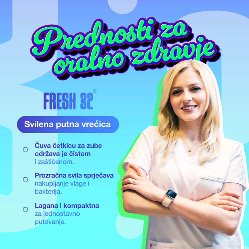 Svilena vrečka