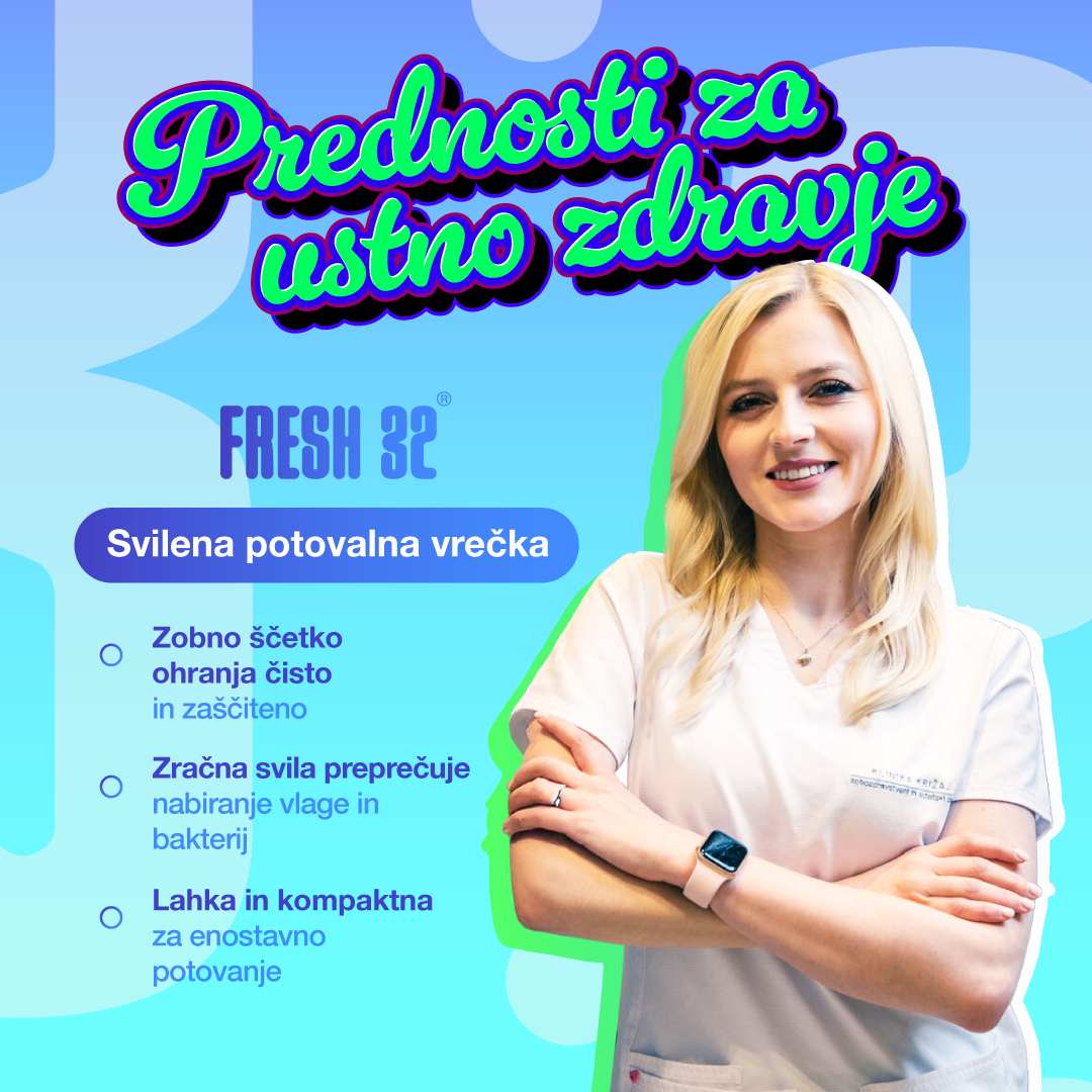 Svilena vrečka