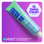 Remineralizing toothpaste
