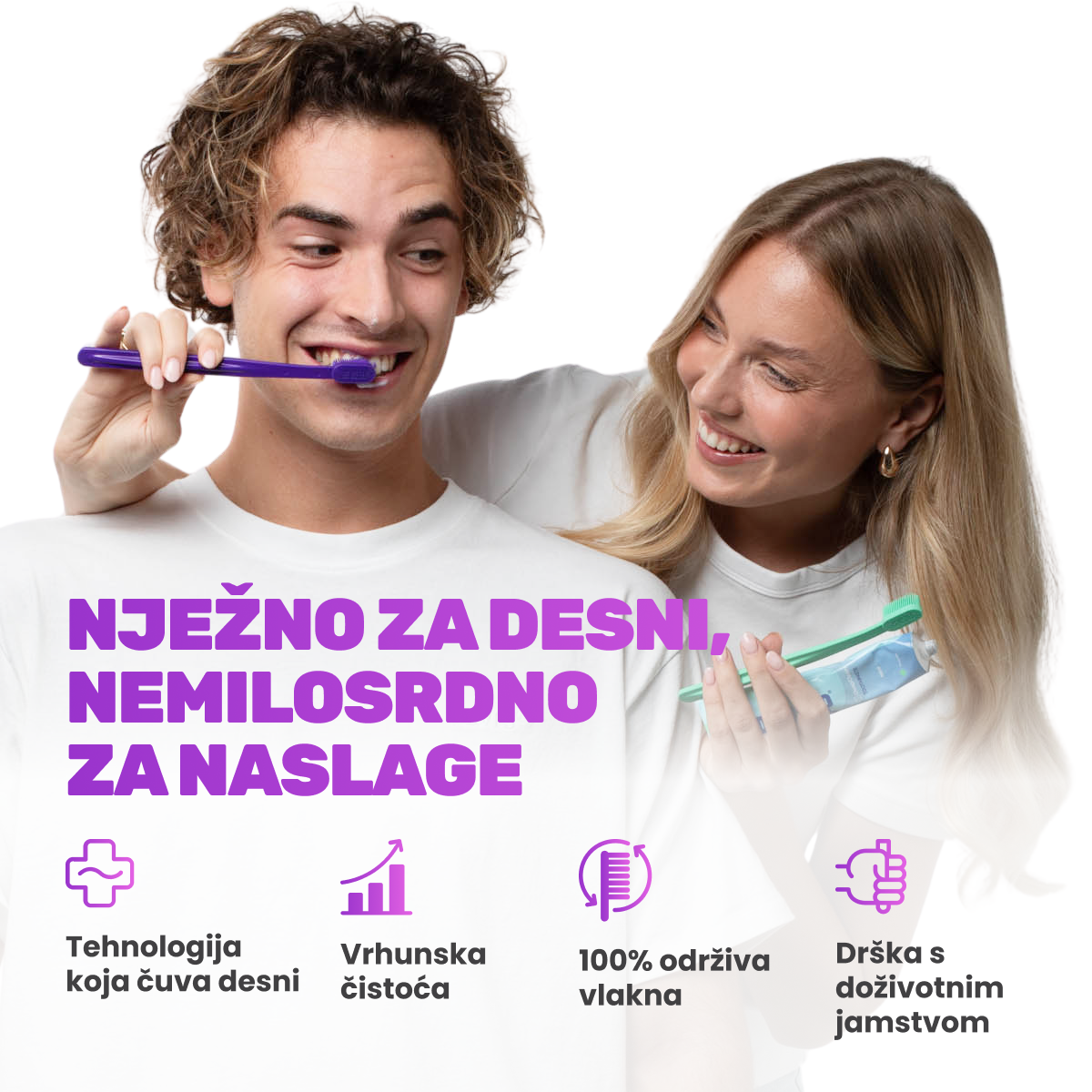 DeepClean™ DUO
