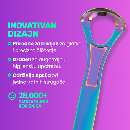 Strugalica za jezik