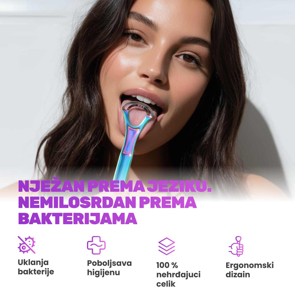 Strgalo za jezik