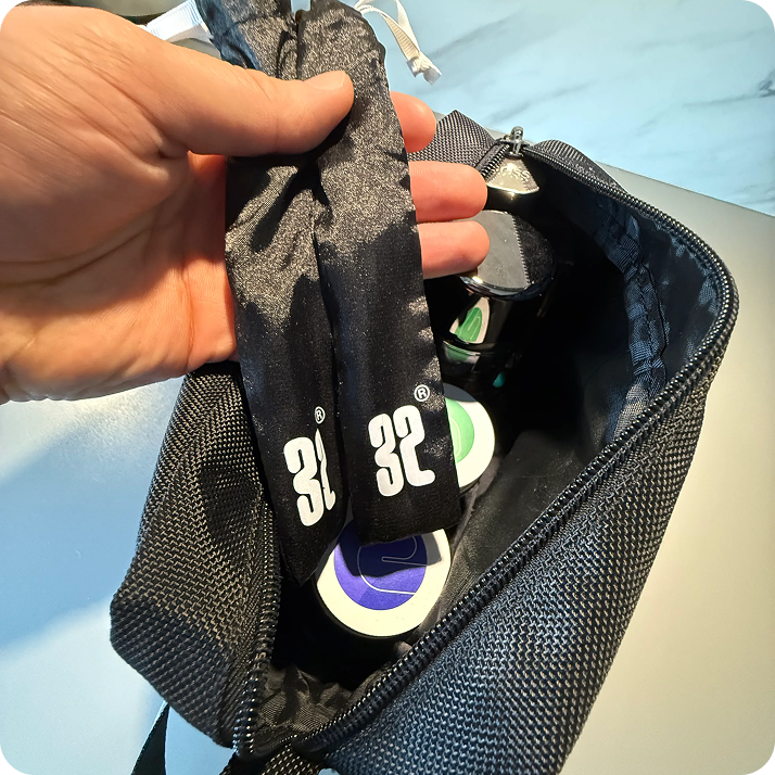 Brez ujete vlage, brez neprijetnih presenečenj