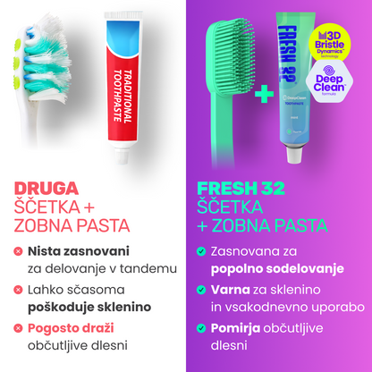 DeepClean™ DUO