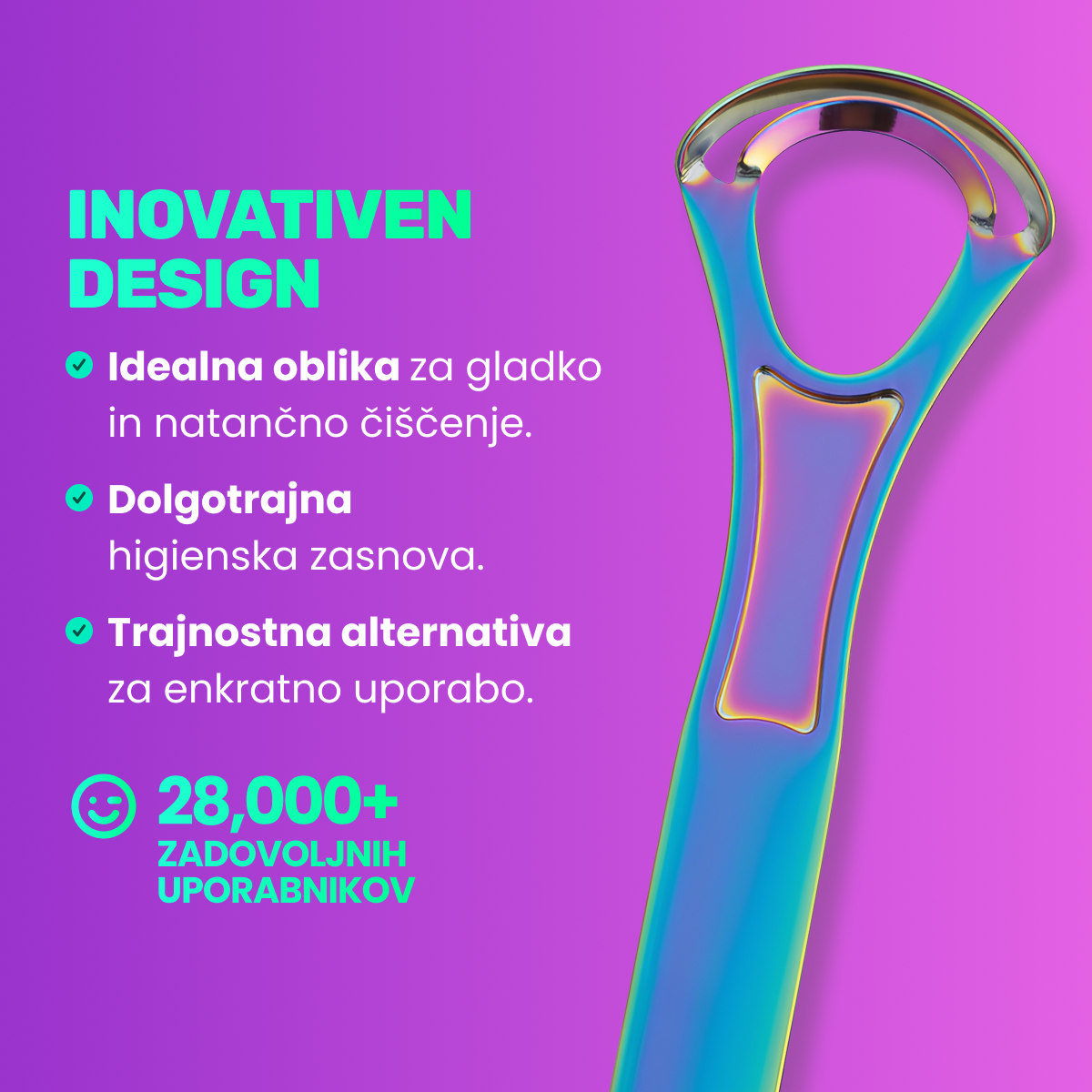 Strgalo za jezik