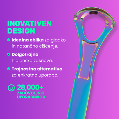 Strgalo za jezik
