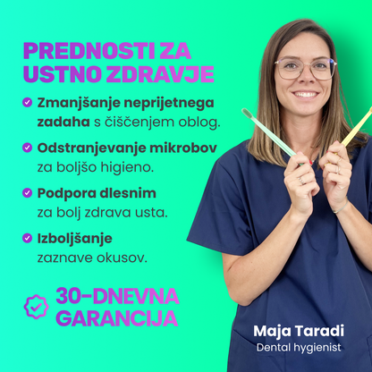 Strgalo za jezik