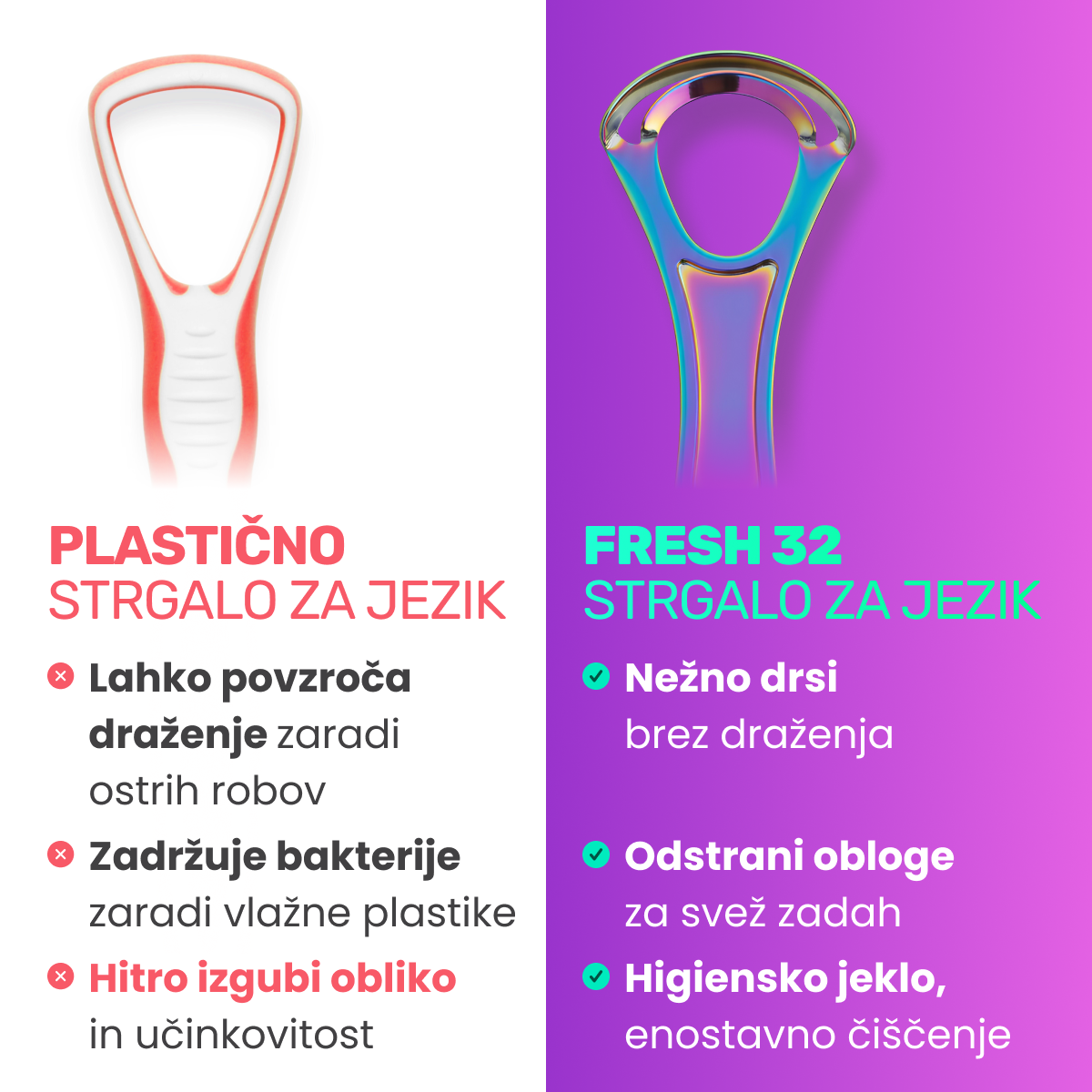 Strgalo za jezik