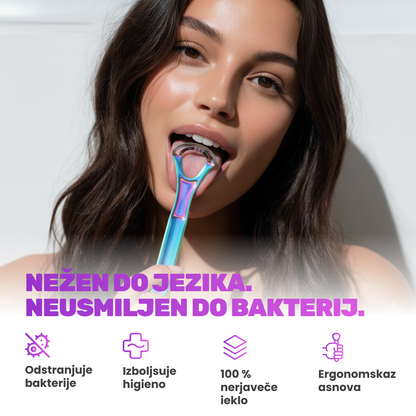Strgalo za jezik