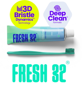 FRESH 32
