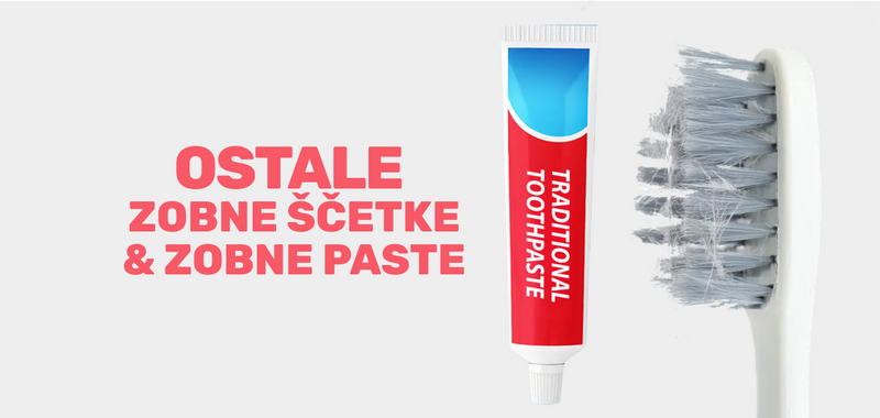 OSTALE ZNAMKE