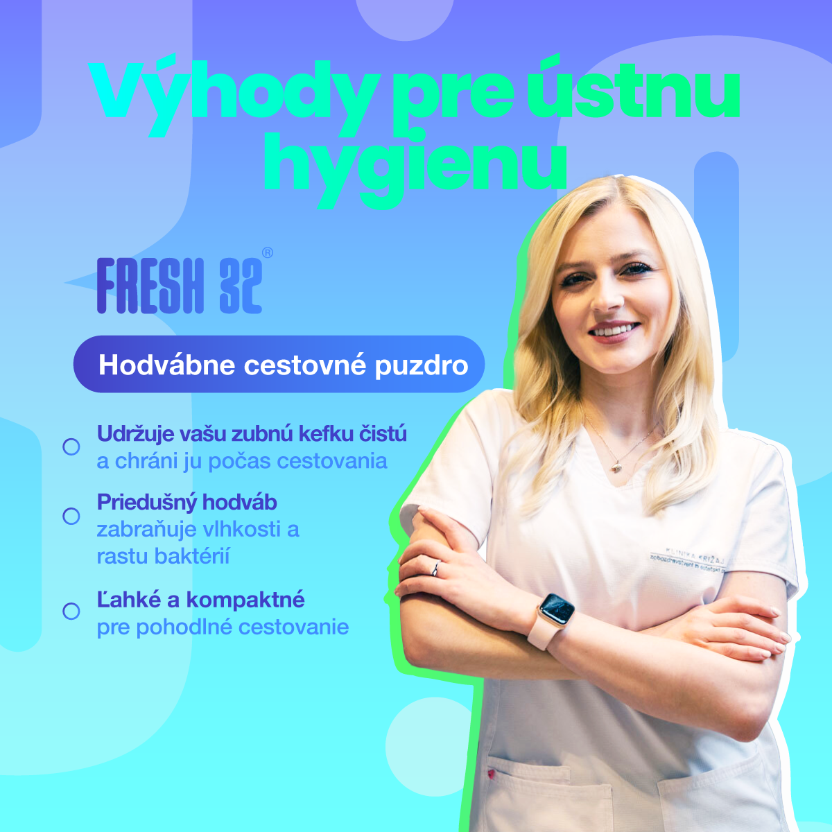 Svilena vrečka