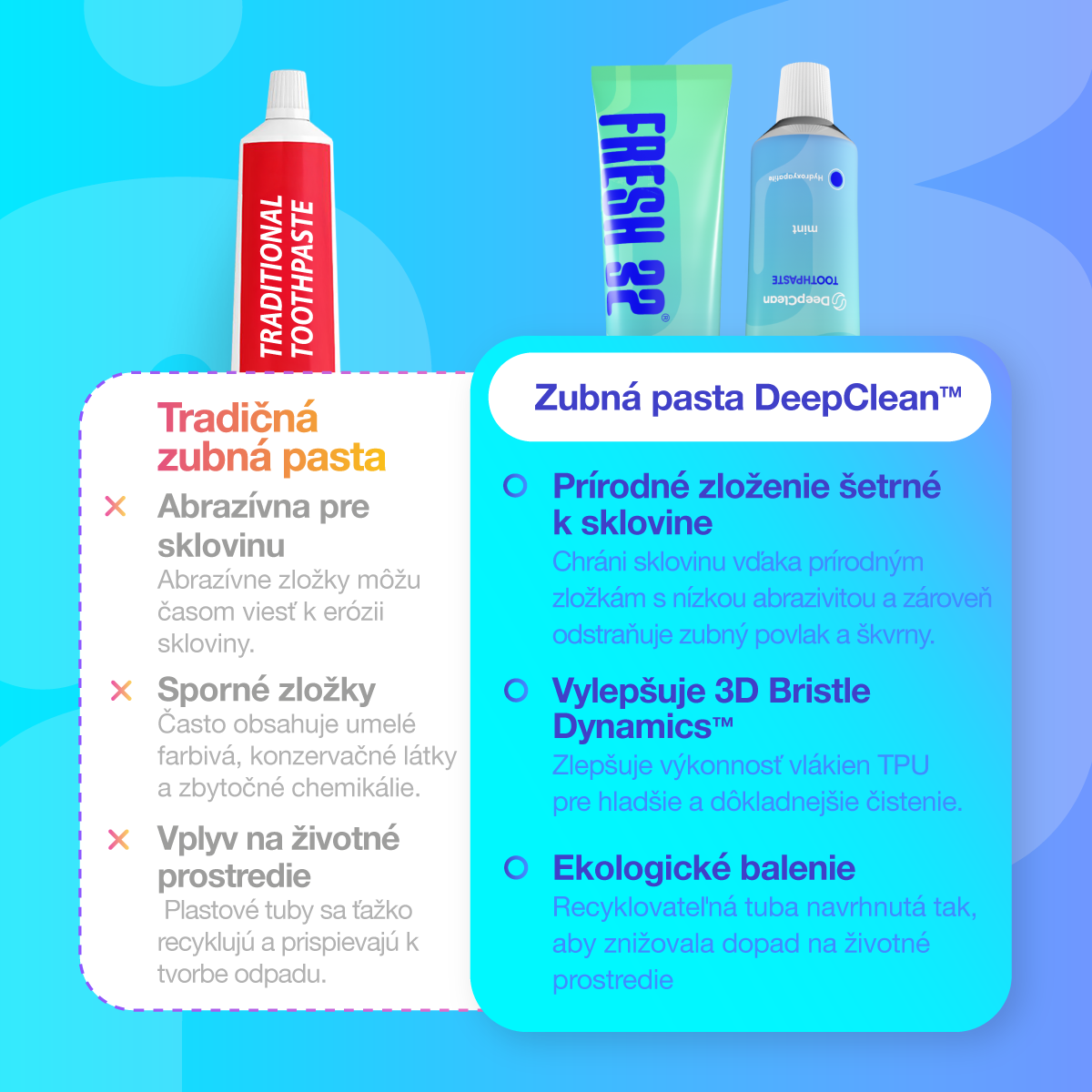 Remineralizing toothpaste