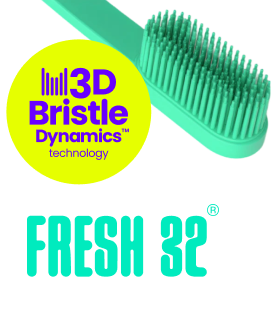 FRESH 32